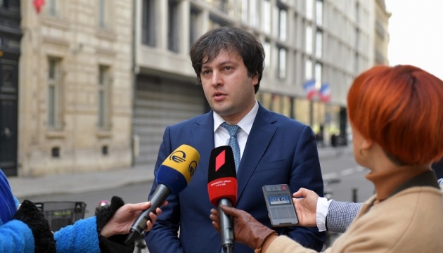 Прем'єр Грузії заявив, що ухвалить закон про «іноагентів» попри критику