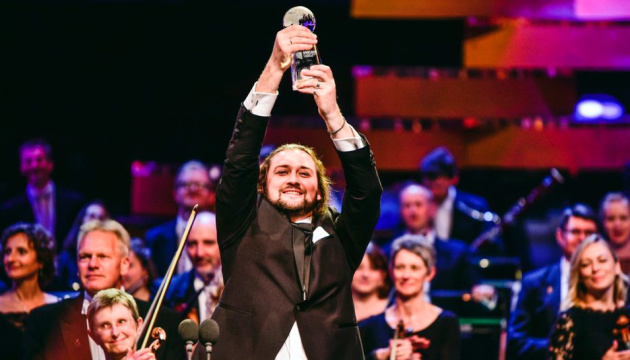 BBC Cardiff Singer of the World remporté par le baryton ukrainien