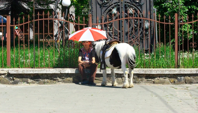 В Україну йде велика спека – дощі обіцяють лише з 12 липня