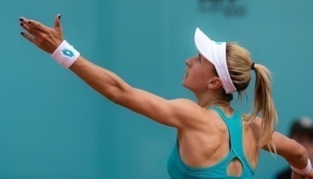 У Цуренко змінилася суперниця у першому колі турніру WTA в Істборні