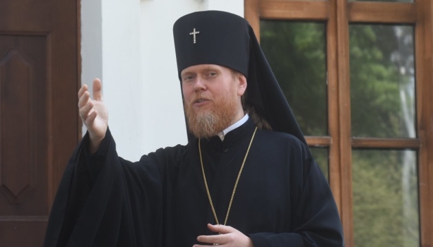 ウクライナ正教会、フィラレート名誉総主教からキーウ教区管理権を剥奪