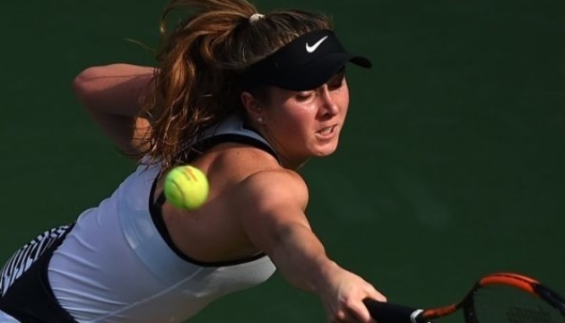 Світоліна і Цуренко дограватимуть матчі турніру WTA в Істборні завтра Світоліна і Цуренко дограватимуть матчі турніру WTA в Істборні завтра