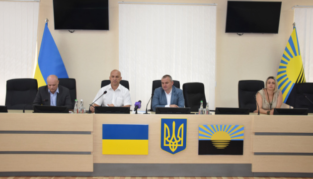 Донецька ВЦОА домовилася про співпрацю з Мінветеранів