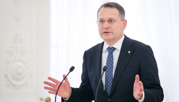 Экс-глава Конституционного суда Литвы применил понятие «геноцид» к действиям рф