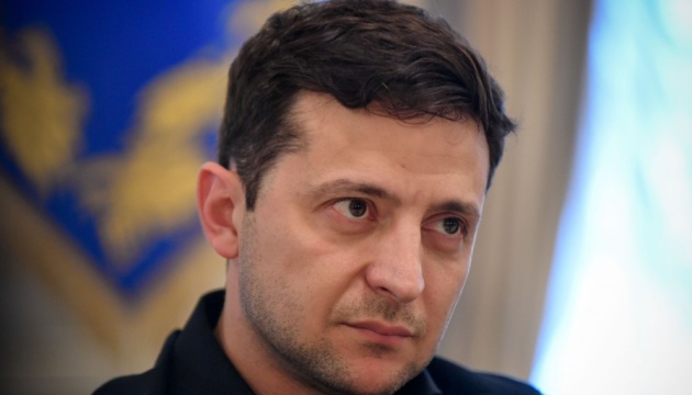 Zelensky appoints first deputy SBU head