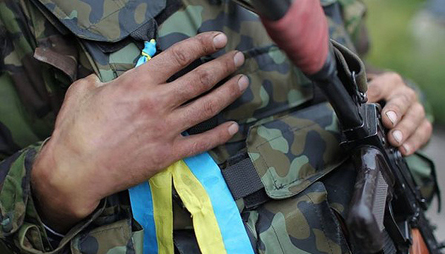 Queda promulgada a ley sobre la ciudadanía ucraniana de combatientes voluntarios extranjeros