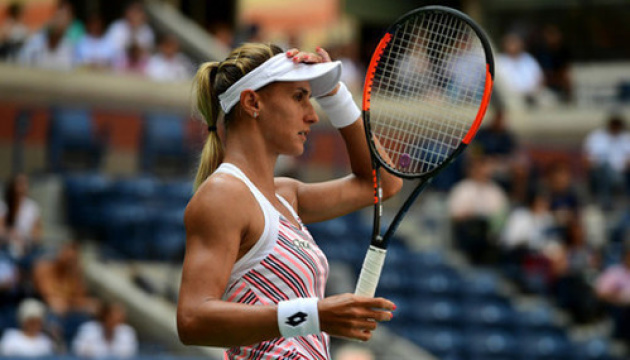 Цуренко поступилася Петерсон на турнірі WTA в Істборні