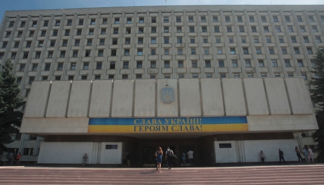 ЦВК покаже процес друкування бюлетенів для парламентських виборів