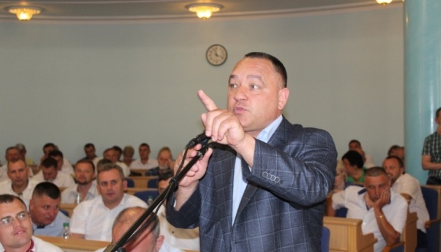 Вінницькі депутати просять втручання уряду та парламенту в ситуацію з Тростянецьким спиртозаводом