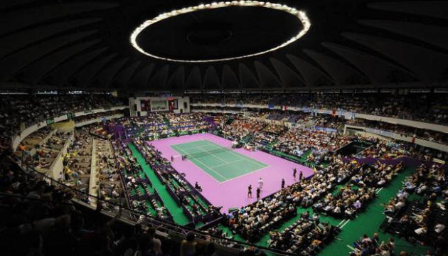 У Франції 2020 року пройде новий турнір WTA