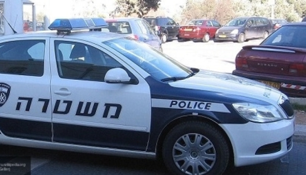 Ізраїльська поліція опечатала будинок нападника на синагогу в Єрусалимі