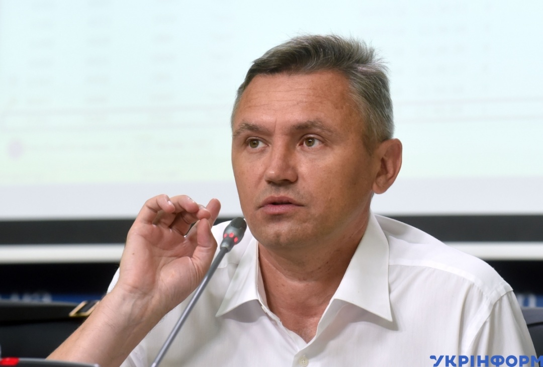 Костянтин Корсун Костянтин Корсун