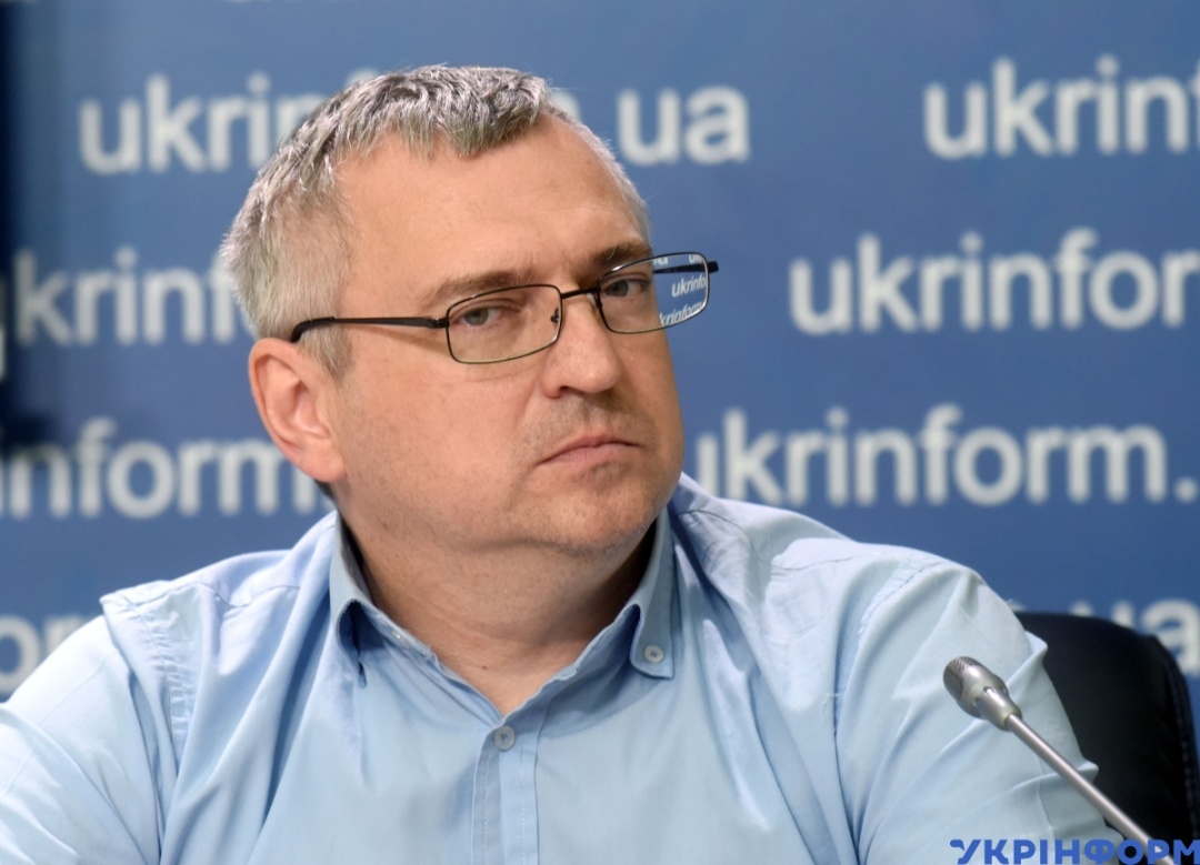 Олександр Федієнко Олександр Федієнко