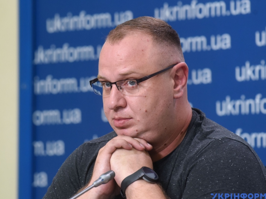 Андрій Перевезій Андрій Перевезій