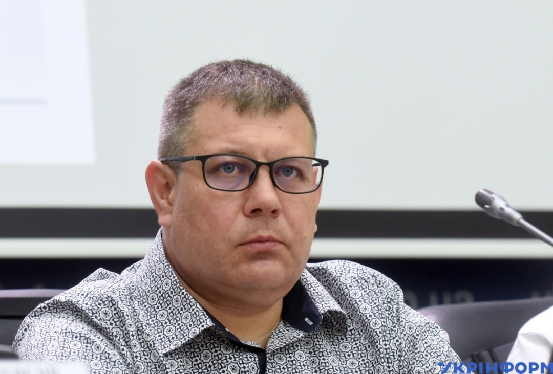 Олександр Галущенко Олександр Галущенко