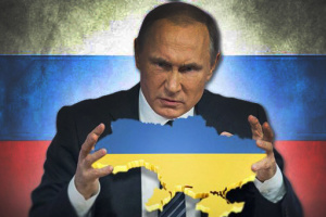 Украинский язык – главный враг Путина