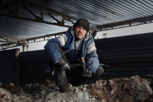 #ГероїНашихСердець: історія Вадима Мінзюка