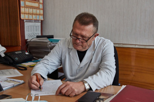#ГероїНашихСердець: історія Олександра Ковальчука