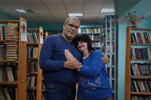 #ГероїНашихСердець: історія Анатолія та Дар'ї Сассів