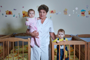 #ГероїНашихСердець: история Екатерины Донцовой