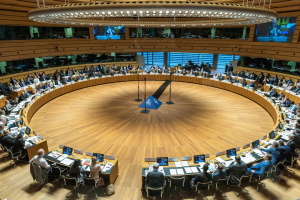 Парламентська асамблея ОБСЄ розпочала роботу у Відні без росіян