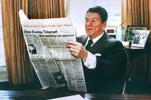 Мир достигается силой