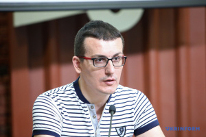 НСЖУ допомагає з легалізацією білоруських журналістів в Україні