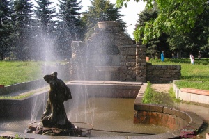 Проєкт Коростишівської ОТГ переміг у конкурсі «Малі міста – великі враження»
