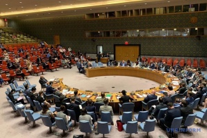 В ООН знову вказали Росії на необхідність дотримання резолюцій Радбезу щодо торгівлі зброєю