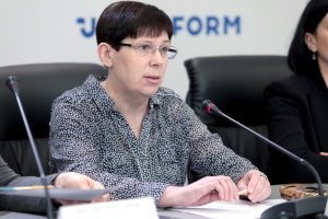 В українських медіа та кіно до 2014 року майже не розповідали про наших військових - медіаексперт