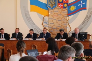 Вінниччина утримує лідерство в Україні за показниками соціально-економічного розвитку