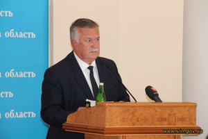 Вінниччина лідирує за кількістю наданих перших робочих місць для випускників