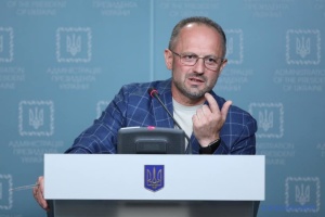 Безсмертний: Стара система безпеки зруйнована, формуються нові союзи, в центрі - Україна 