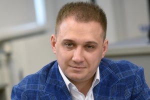 Віктор Лещинський: