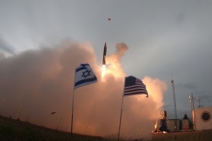 США планують передати Ізраїлю озброєння на понад $1 мільярд - ЗМІ