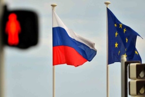 Россия-Запад: бег по кругу