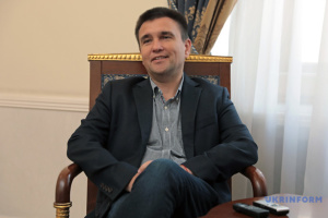 Клімкін: Операція США у Венесуелі створює серйозні проблеми для Кремля