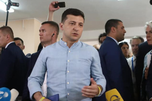 La primera visita de Zelensky a Polonia. ¿Qué esperar?