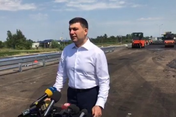Гройсман після виборів знову хоче очолити уряд