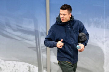 Konoplyanka acuerda con el Fenerbahçe sobre las condiciones de un contrato de 3 años