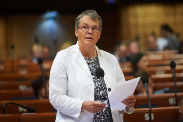 Глава ПАРЄ чекає Разумкова на конференції у Страсбурзі
