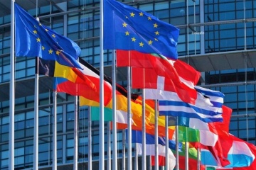 L’UE se déclare prête à transporter la quasi-totalité des produits agricoles ukrainiens