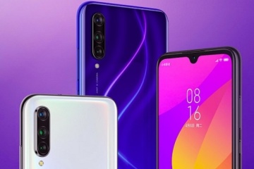 Xiaomi готує до випуску новий смартфон