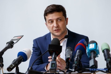 Estados Unidos espera que Zelensky demuestre su independencia de los oligarcas