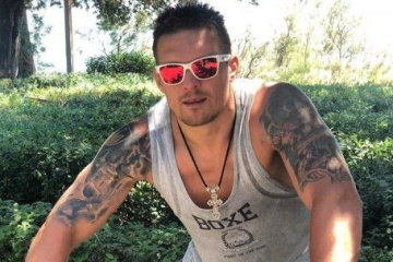 Усик приступив до повноцінних тренувань перед дебютним боєм у суперважкій вазі