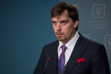 Гончарук розповів, коли 4G з’явиться в усіх українських містах і селах