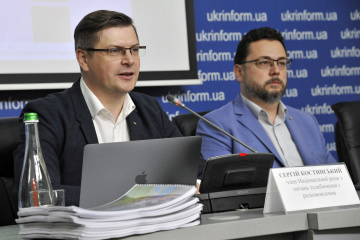 На тимчасово окупованих територіях доступні 116 українських ТБ-каналів