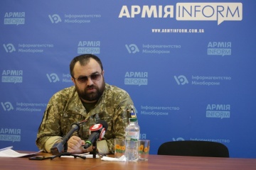 Міноборони обіцяє затвердити бронежилети нового зразка до кінця року