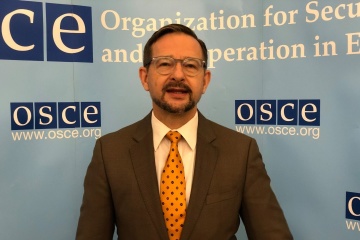 Генсек ОБСЄ: Планую скоро відвідати Київ і Донбас