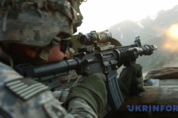 В Афганістані вбили американського військового